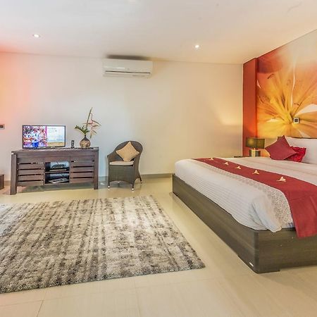 The Manipura Luxury Estate And Spa Up To 18 Person, Fully Serviced Ubud  Bagian luar foto