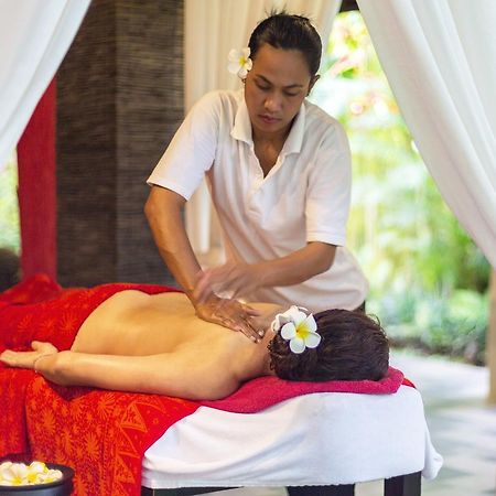 The Manipura Luxury Estate And Spa Up To 18 Person, Fully Serviced Ubud  Bagian luar foto