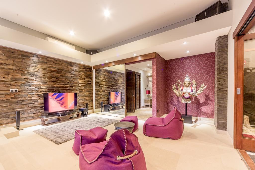 The Manipura Luxury Estate And Spa Up To 18 Person, Fully Serviced Ubud  Bagian luar foto