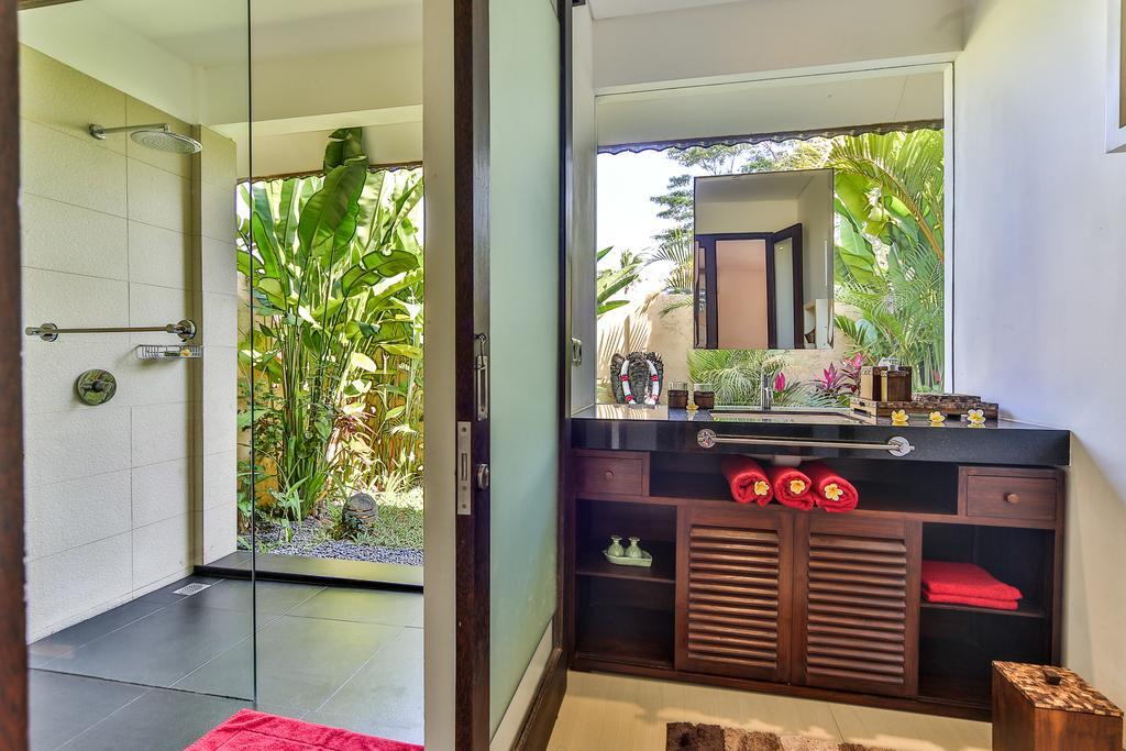 The Manipura Luxury Estate And Spa Up To 18 Person, Fully Serviced Ubud  Bagian luar foto
