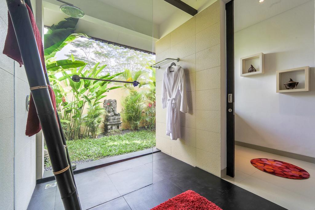 The Manipura Luxury Estate And Spa Up To 18 Person, Fully Serviced Ubud  Bagian luar foto