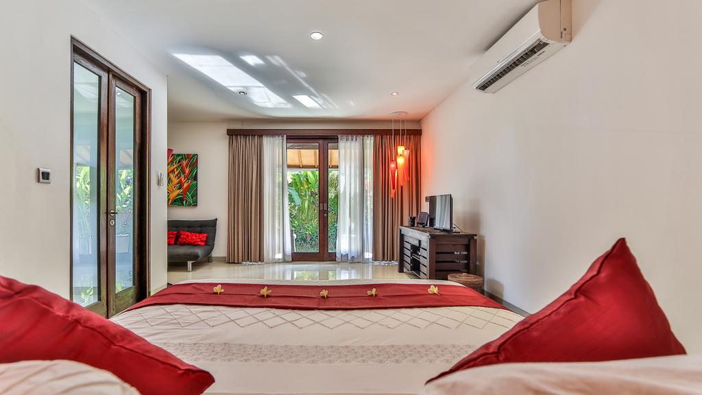 The Manipura Luxury Estate And Spa Up To 18 Person, Fully Serviced Ubud  Bagian luar foto