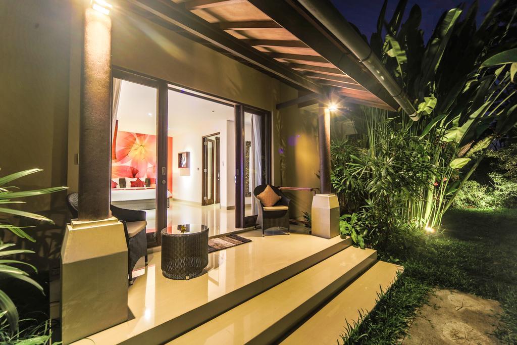 The Manipura Luxury Estate And Spa Up To 18 Person, Fully Serviced Ubud  Bagian luar foto