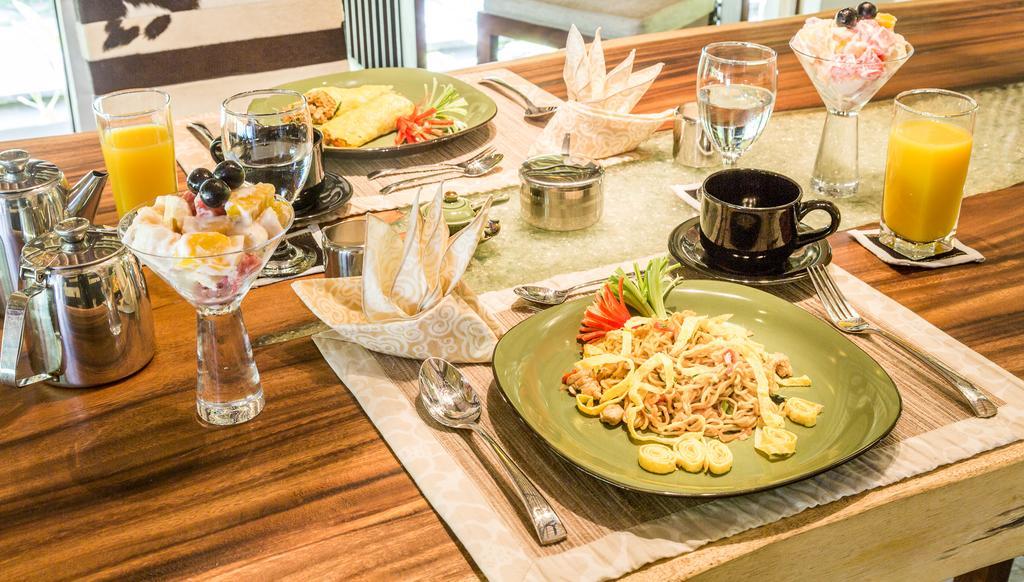 The Manipura Luxury Estate And Spa Up To 18 Person, Fully Serviced Ubud  Bagian luar foto