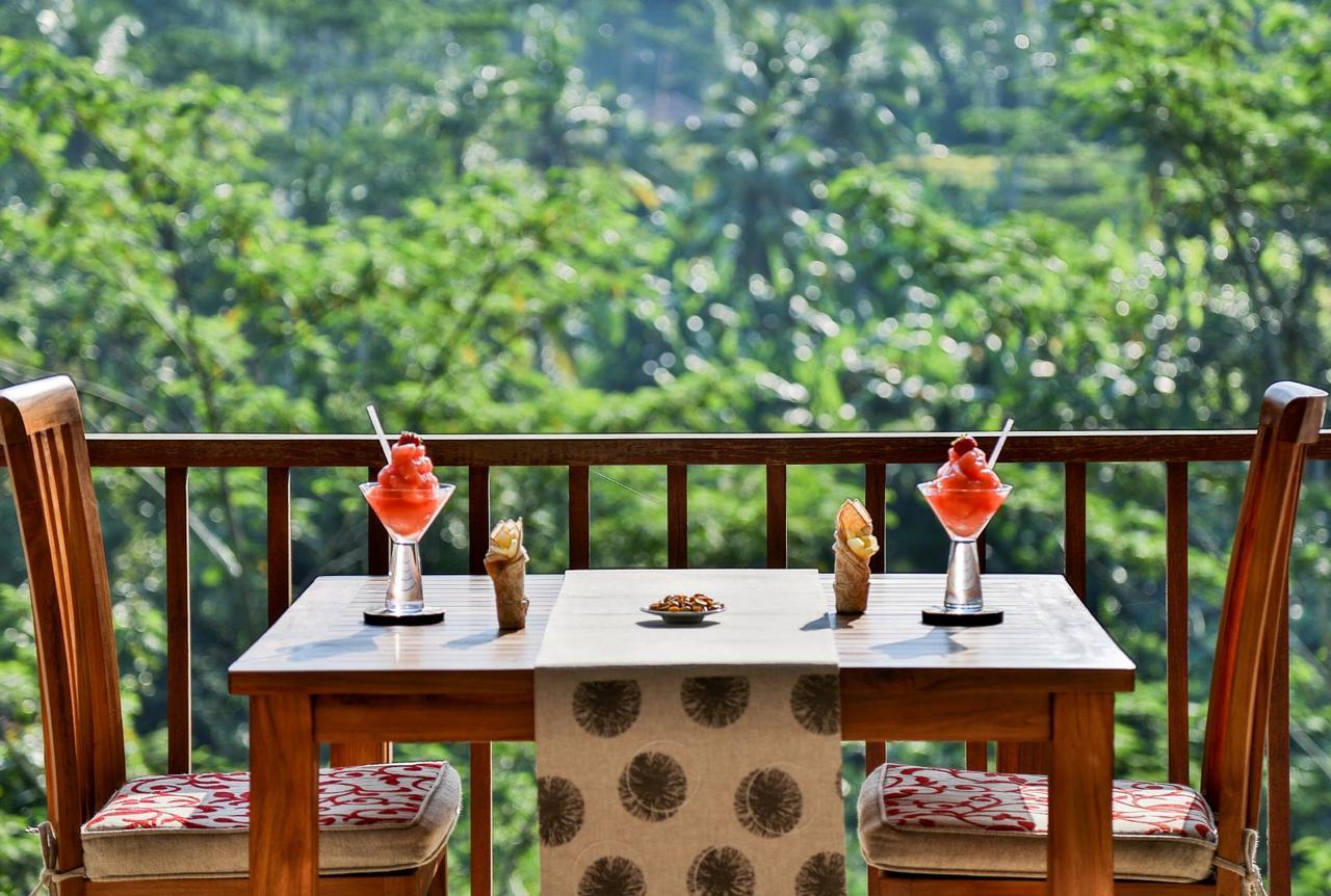 The Manipura Luxury Estate And Spa Up To 18 Person, Fully Serviced Ubud  Bagian luar foto