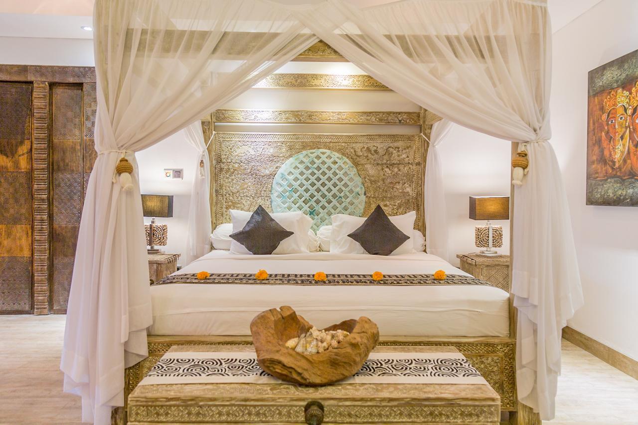 The Manipura Luxury Estate And Spa Up To 18 Person, Fully Serviced Ubud  Bagian luar foto