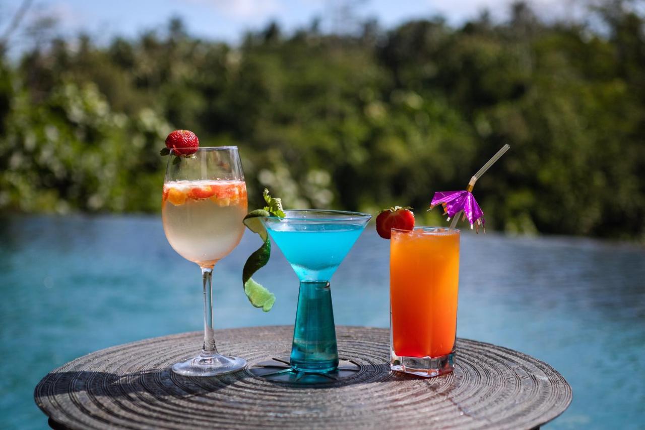 The Manipura Luxury Estate And Spa Up To 18 Person, Fully Serviced Ubud  Bagian luar foto
