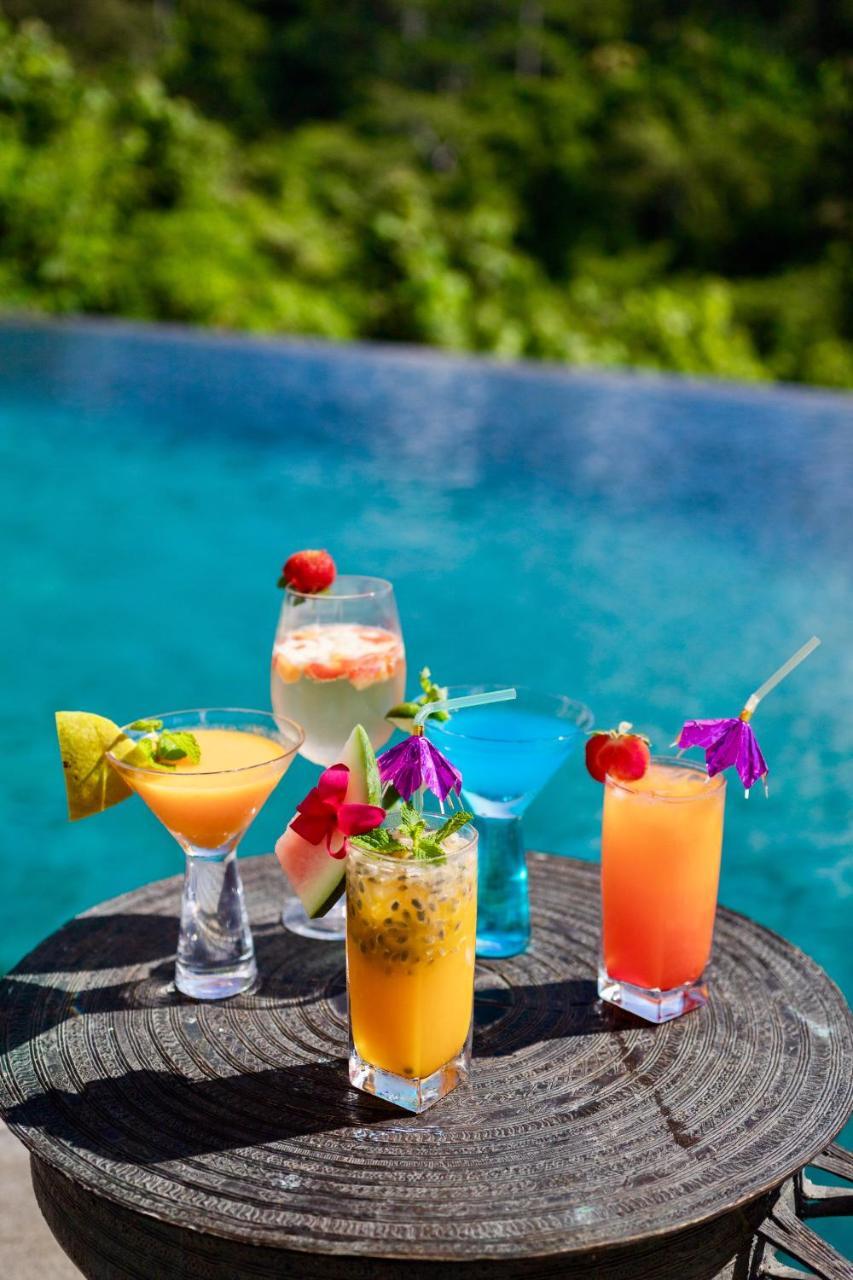 The Manipura Luxury Estate And Spa Up To 18 Person, Fully Serviced Ubud  Bagian luar foto