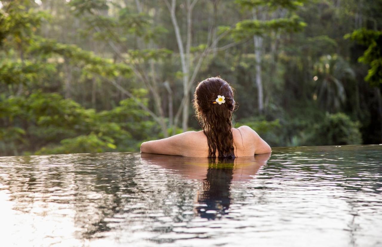 The Manipura Luxury Estate And Spa Up To 18 Person, Fully Serviced Ubud  Bagian luar foto