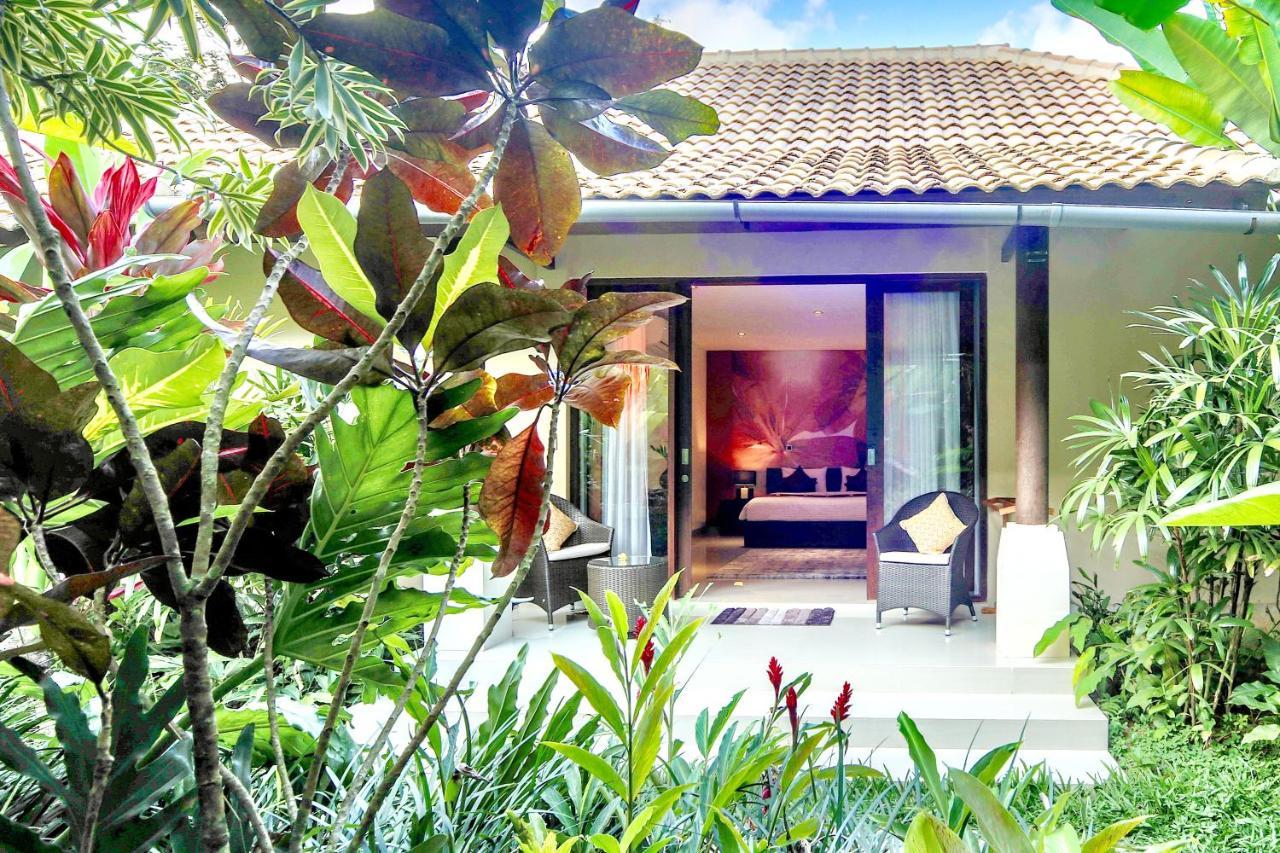 The Manipura Luxury Estate And Spa Up To 18 Person, Fully Serviced Ubud  Bagian luar foto