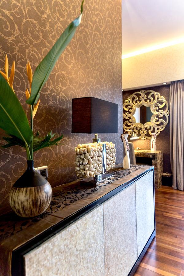 The Manipura Luxury Estate And Spa Up To 18 Person, Fully Serviced Ubud  Bagian luar foto