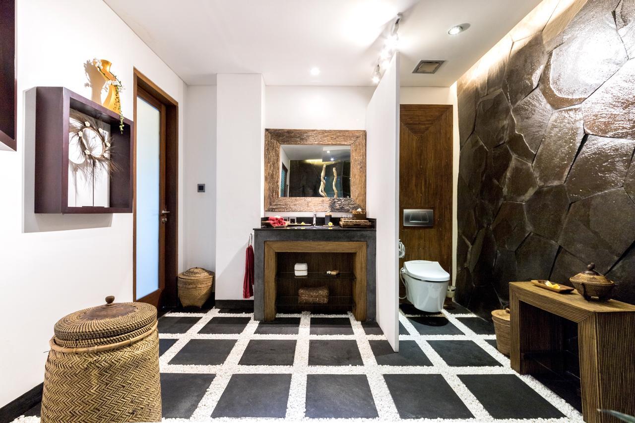 The Manipura Luxury Estate And Spa Up To 18 Person, Fully Serviced Ubud  Bagian luar foto