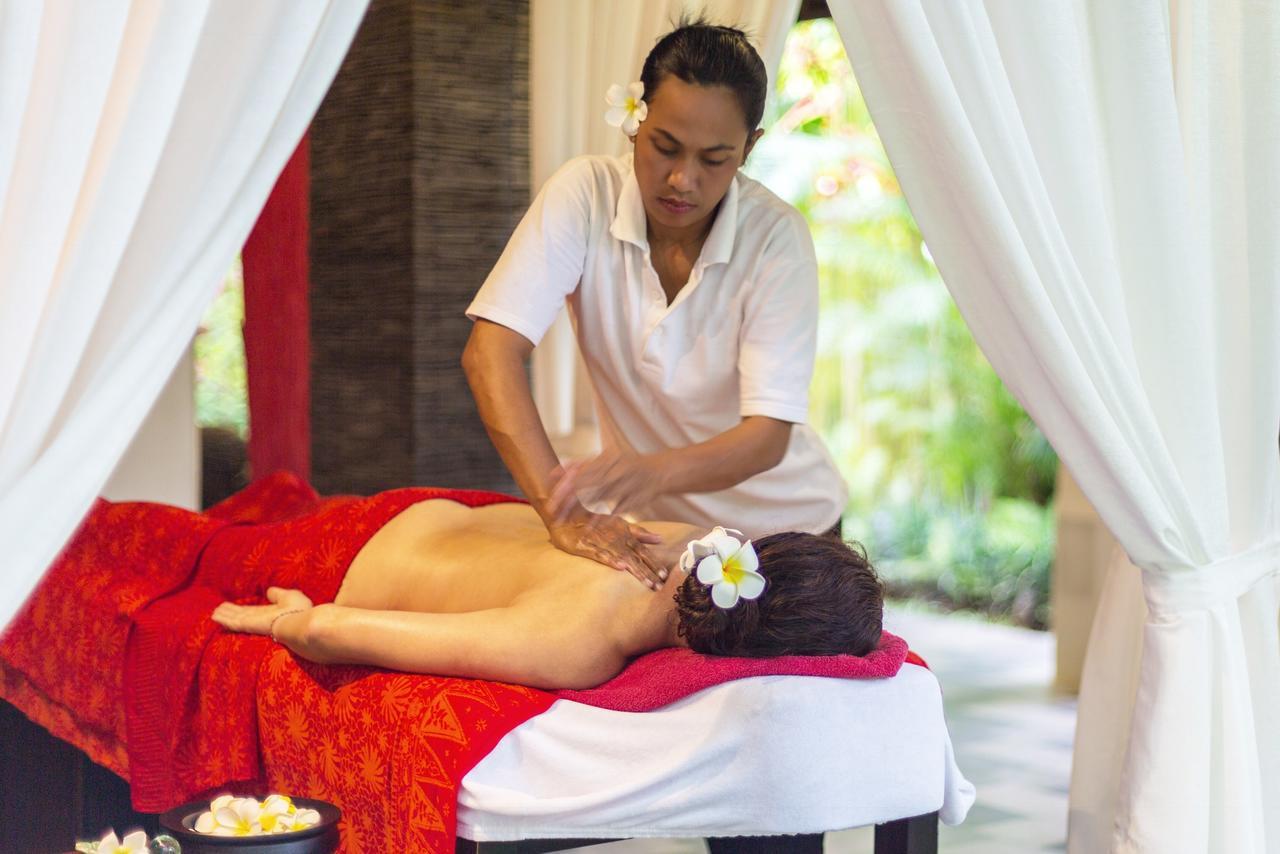 The Manipura Luxury Estate And Spa Up To 18 Person, Fully Serviced Ubud  Bagian luar foto